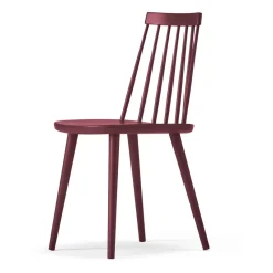 Silla Pinnockio, Lingon 19