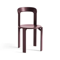 Silla Rey, grape red