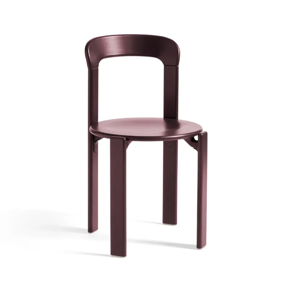 Silla Rey, grape red