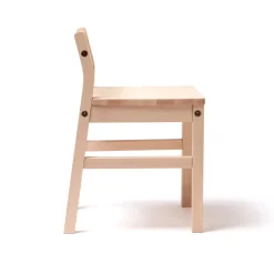 Silla Saga blonde, Haya