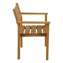 Silla Sköndal, Teca