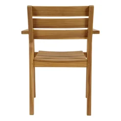 Silla Sköndal, Teca