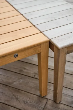 Silla Sköndal, Teca