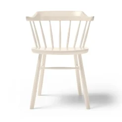 Silla Småland, Crema blanca 49