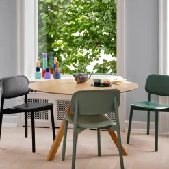 Silla Soft Edge 60, Hunter-hunter soporte de roble