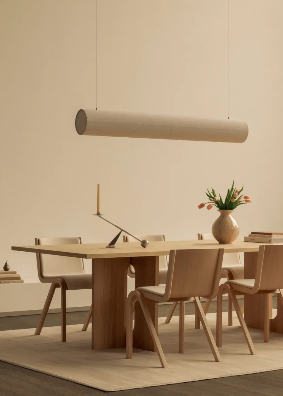 Silla tapizada Ready, Red oak-Dakar 0329 Brown