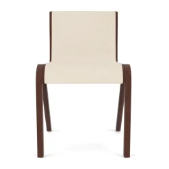 Silla tapizada Ready, Red oak-Logan Jasmine