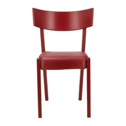 Silla Tati, Elmobaltique 55053-röd bets