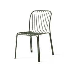 Silla Thorvald SC94, Bronze green