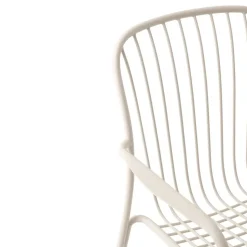 Silla Thorvald SC95, Ivory