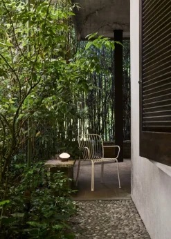 Silla Thorvald SC95, Ivory