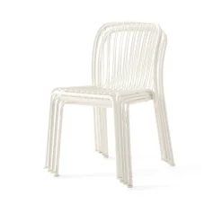 Silla Thorvald SC94, Ivory
