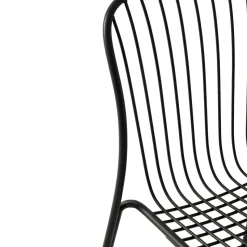 Silla Thorvald SC94, Warm black