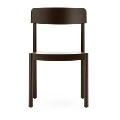 Silla Timb, Marrón cenizo