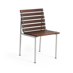 Silla Traverse, Fresno aceitado