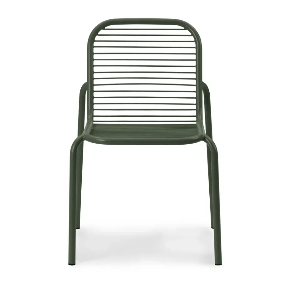 Silla Vig, Green