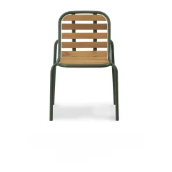 Silla Vig Robinia, Green