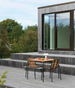 Silla Vig Robinia, Green