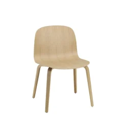 Silla Visu Wide, Oak-Oak