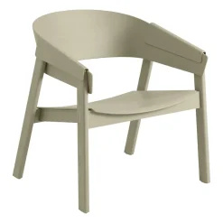 Sillón Cover, Dark beige