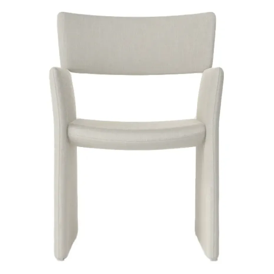 Sillón Crown, Shell 7757/03