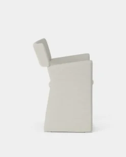 Sillón Crown, Shell 7757/03