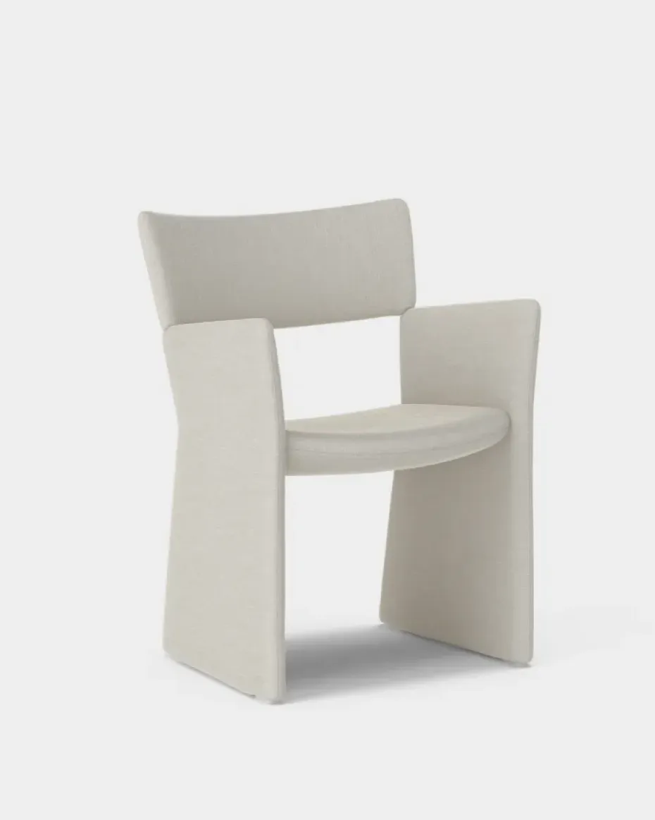 Sillón Crown, Shell 7757/03