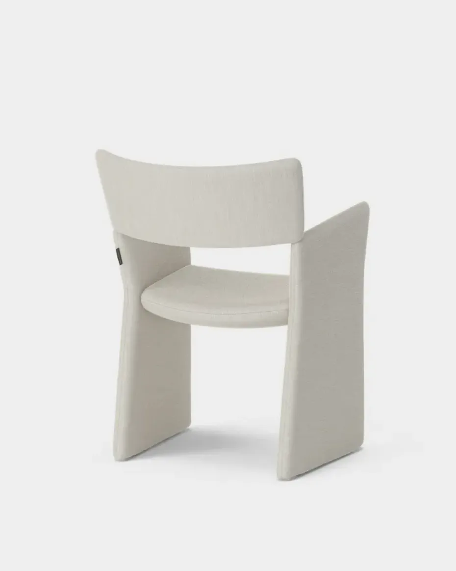 Sillón Crown, Shell 7757/03