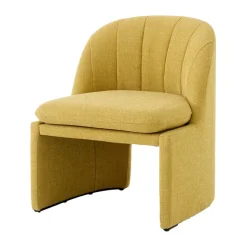 Sillón lounge Loafer Club Chair SC107, Ecriture 0470