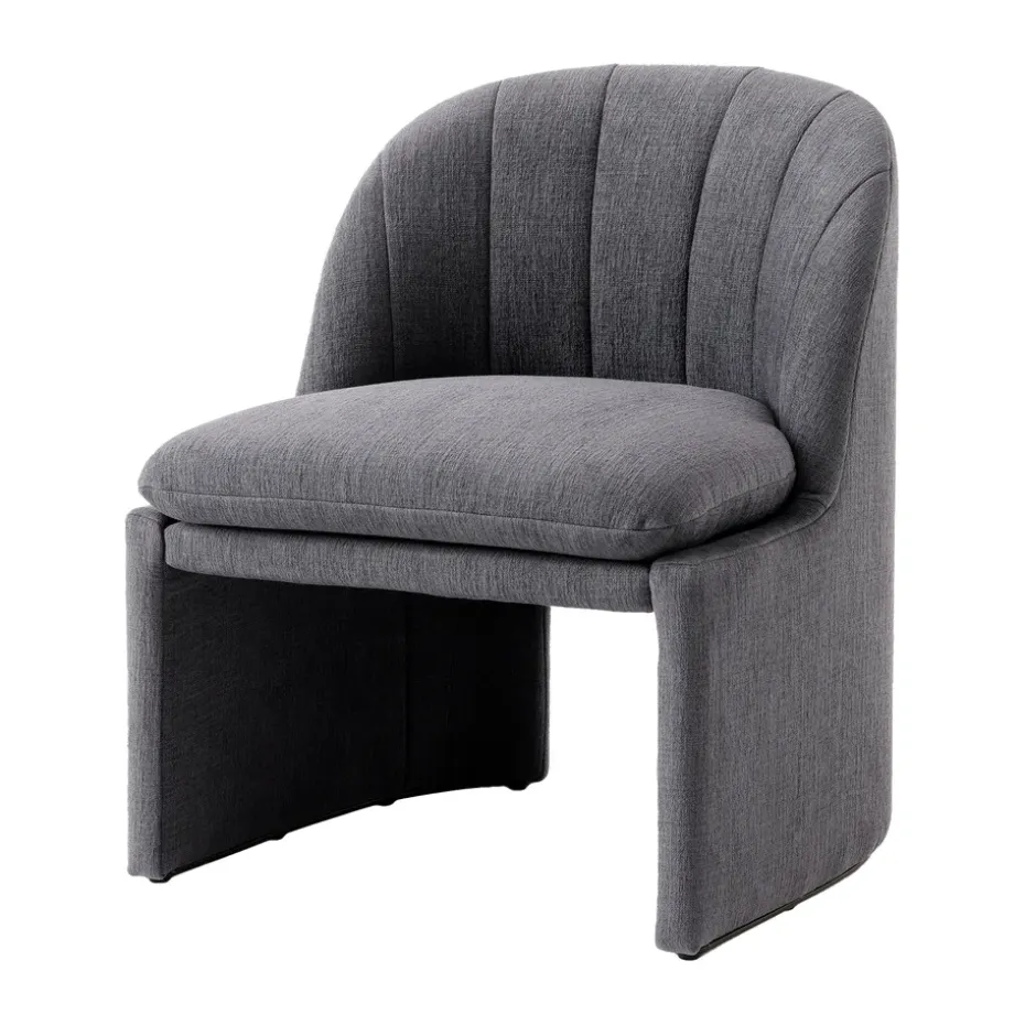 Sillón lounge Loafer Club Chair SC107, Cifrado 0771