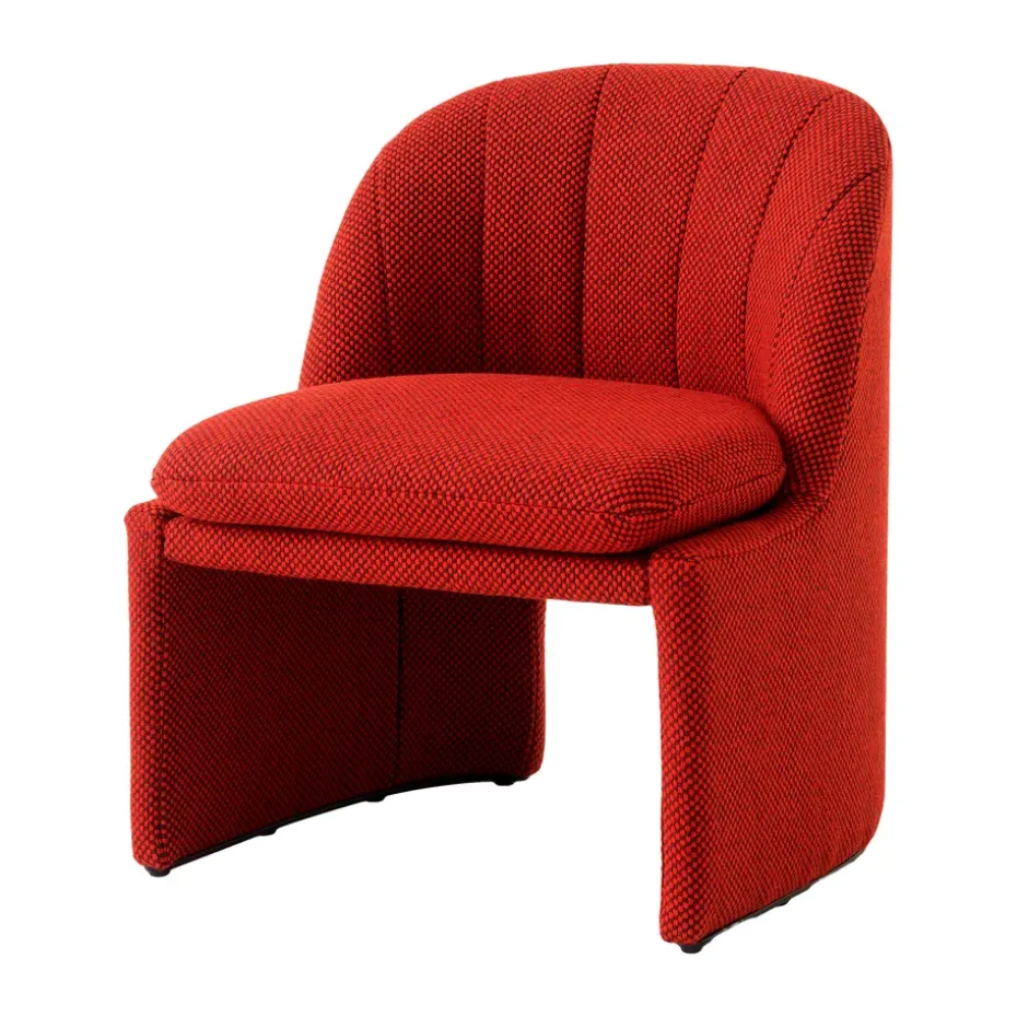 Sillón lounge Loafer Club Chair SC107, Sisu 0655