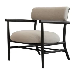 Sillón lounge Nama, Sand