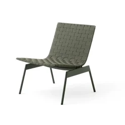Sillón lounge Ville Outdoor AV44 , Bronze green