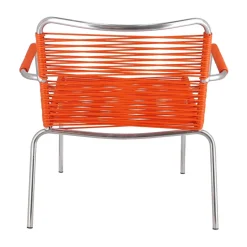 Sillón Mya Lounge, Orange