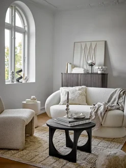 Sillón Neel lounge, Nature