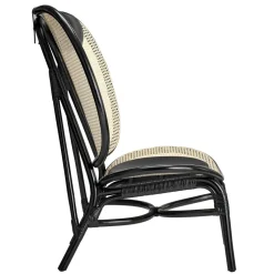 Sillón Nomad, Negro