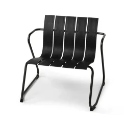 Sillón Ocean, Black