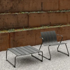 Sillón Ocean, Black