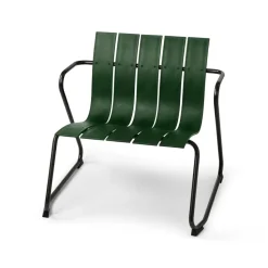 Sillón Ocean, Green