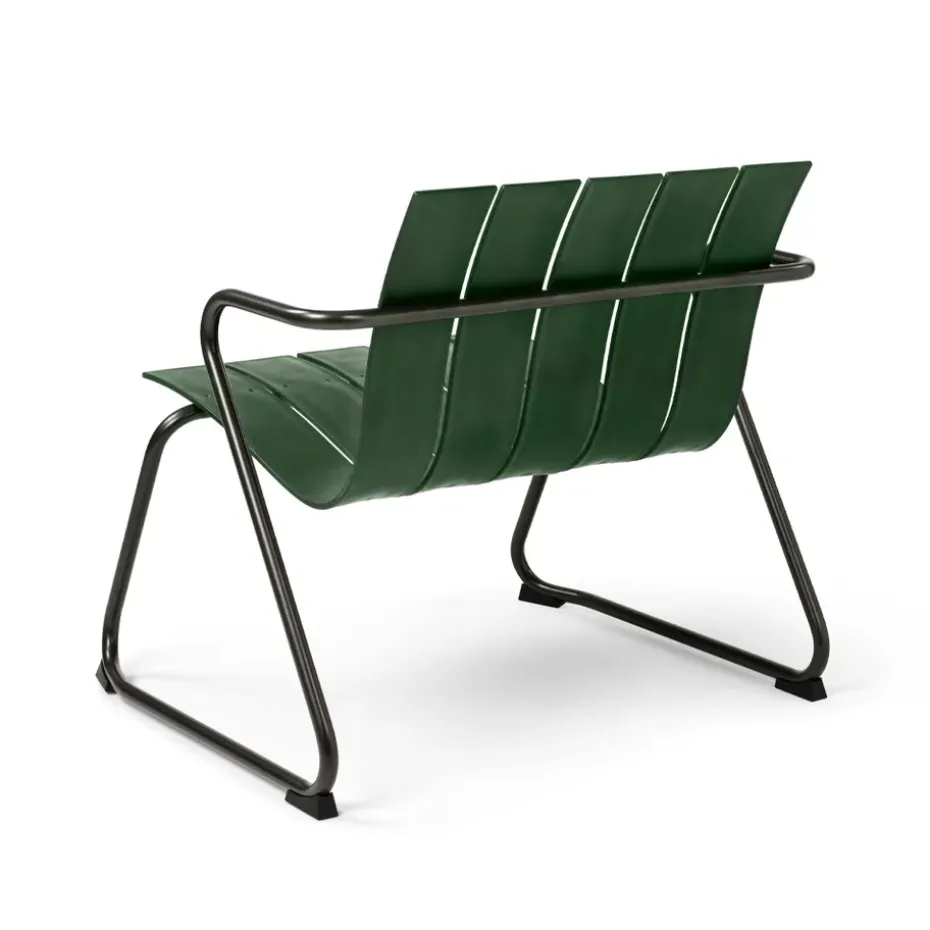 Sillón Ocean, Green