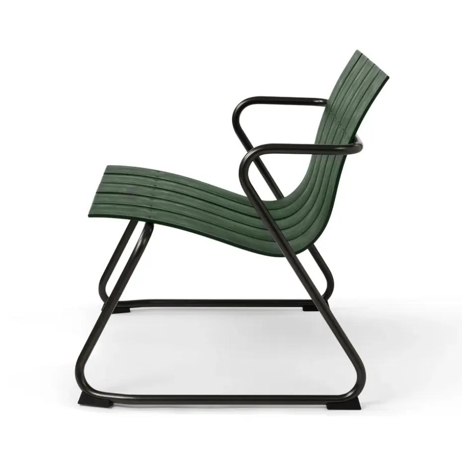 Sillón Ocean, Green