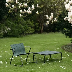 Sillón Ocean, Green