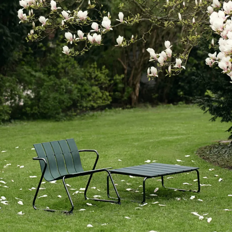 Sillón Ocean, Green