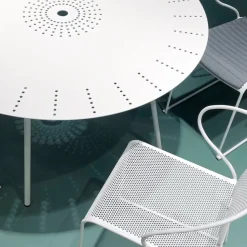 Sillón Piazza, Antracita