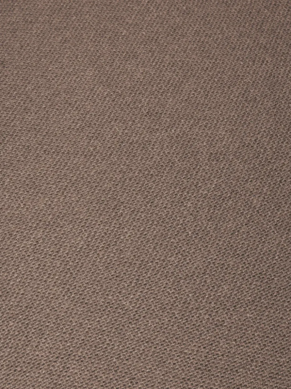 Sillón Rico lounge chair, Autum-0361 Dark Sand