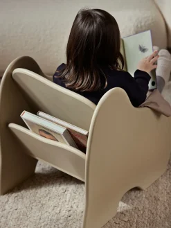 Sillón Slope, Cashmere