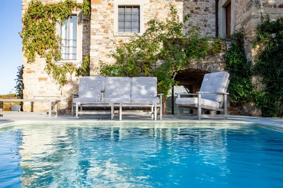 Sofá 09, Gris, 3-seats