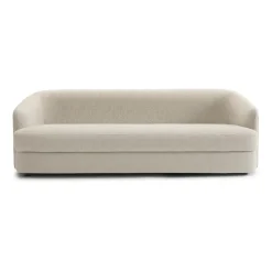 Sofá 3 plazas Covent, Lana