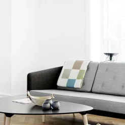 Sofá 3 plazas No 1, Remix 173 - remix 123 - patas de roble