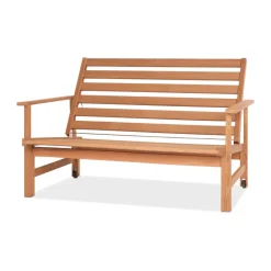 Sofá 08, Redwood, 2 plazas